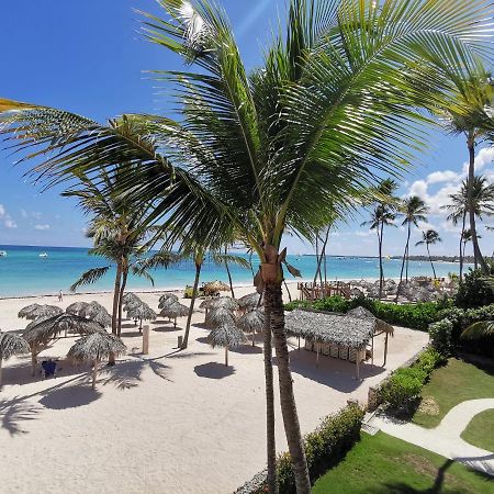 Tropicana Suites Beach Club And Pool Пунта-Кана Экстерьер фото