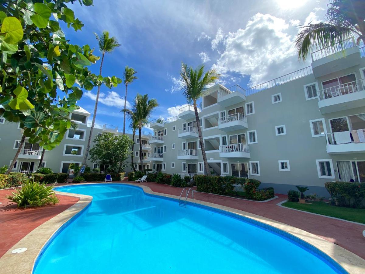 Tropicana Suites Beach Club And Pool Пунта-Кана Экстерьер фото
