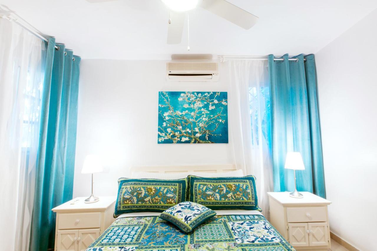 Tropicana Suites Beach Club And Pool Пунта-Кана Номер фото
