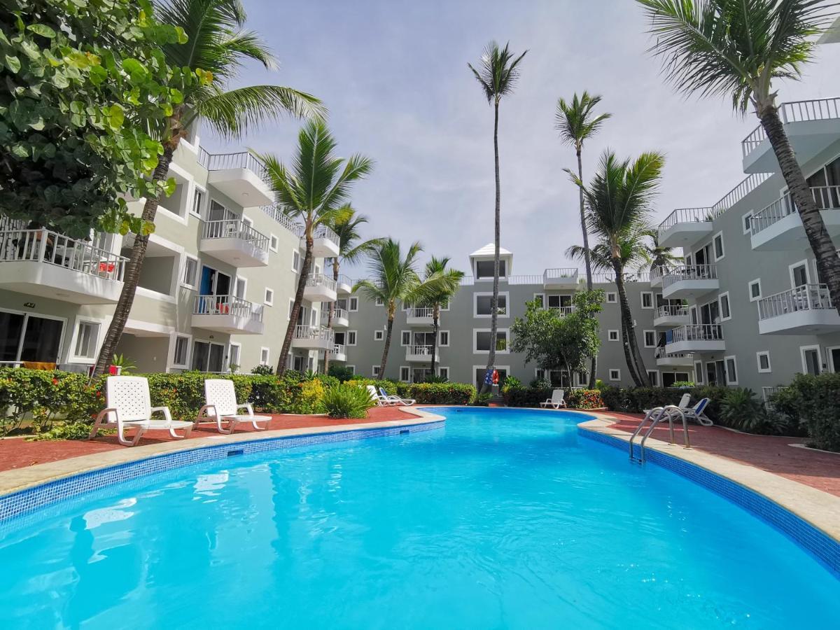 Tropicana Suites Beach Club And Pool Пунта-Кана Экстерьер фото