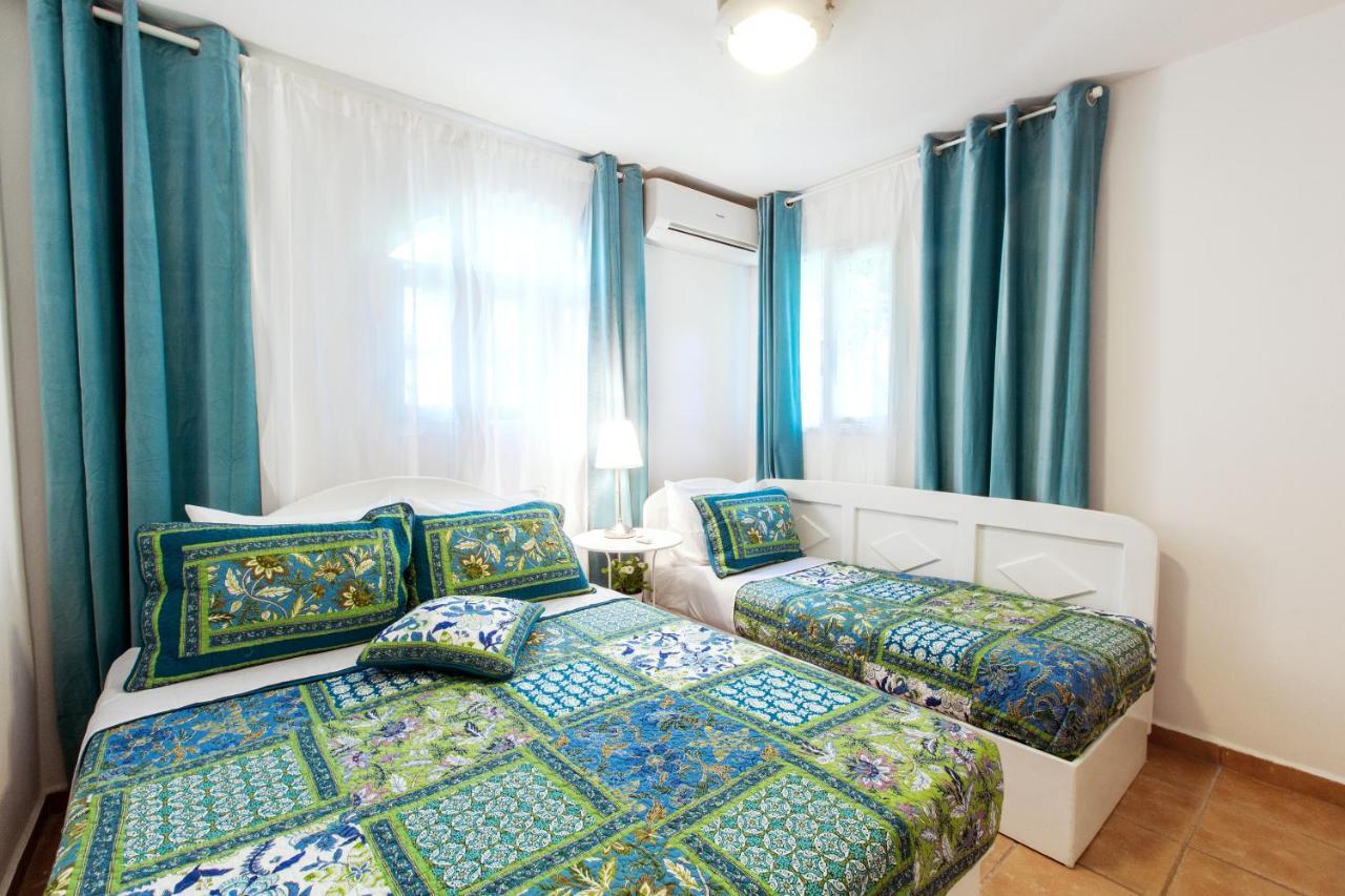 Tropicana Suites Beach Club And Pool Пунта-Кана Экстерьер фото