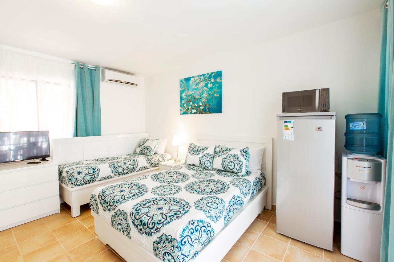 Tropicana Suites Beach Club And Pool Пунта-Кана Номер фото